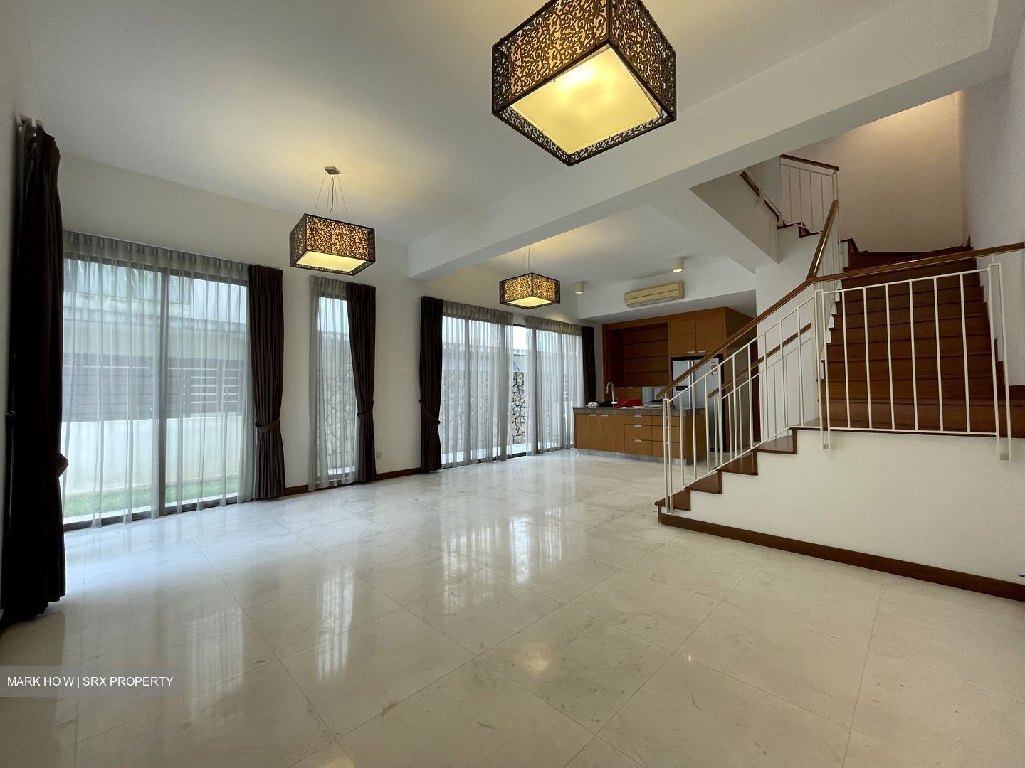 Bukit Villas (D25), Semi-Detached #496008541